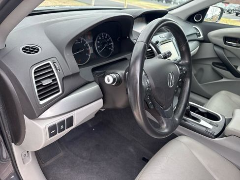 Used 2016 Acura RDX AWD w/ Technology Package image 30