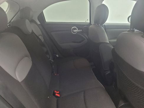 Used 2016 FIAT 500X Easy image 19