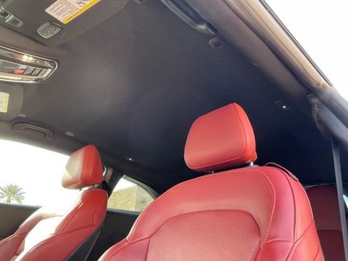 Used 2024 Dodge Charger R/T w/ Plus Group image 13