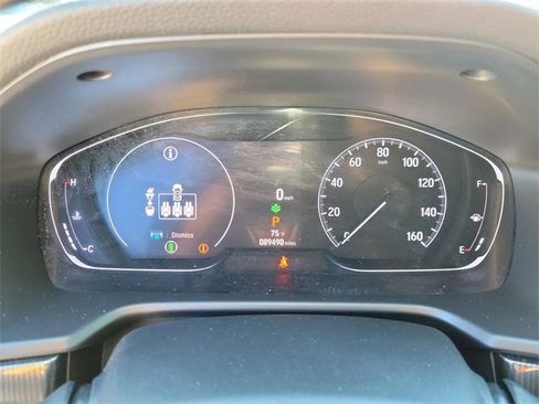 Used 2021 Honda Accord Sport image 22
