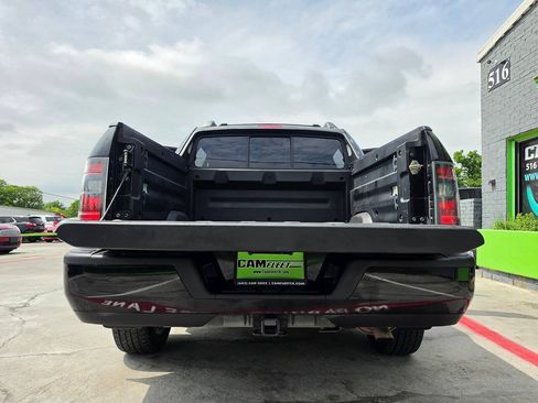 Used 2014 Honda Ridgeline Sport image 25