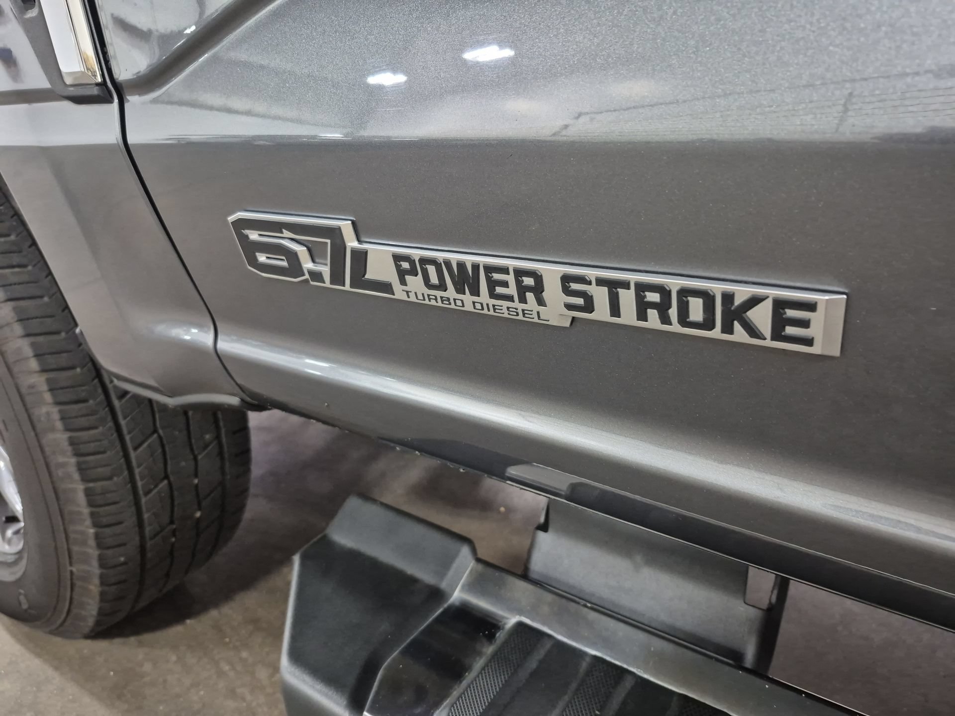 Used 2026 Ford F250 Lariat AWD/4WD image 31