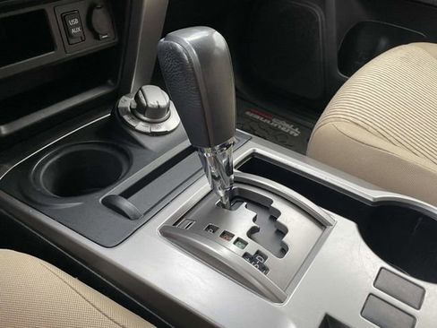 Used 2019 Toyota 4Runner SR5 image 30