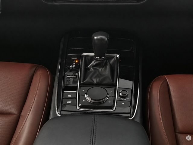 Used 2025 MAZDA CX-30 AWD 2.5 S w/ Preferred Package image 14