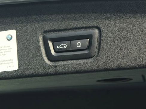 Used 2024 BMW 430i Gran Coupe xDrive 430i Gran Coupe w/ M Sport Package (Priority 1) image 13