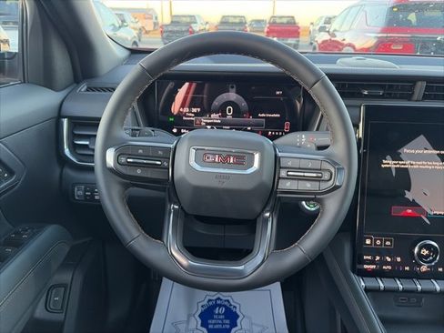 New 2026 GMC Terrain AT4 w/ Convenience Package III image 15