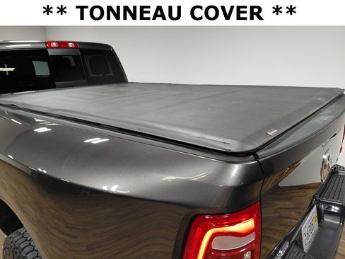 Used 2024 RAM 3500 Laramie image 7