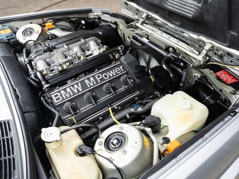 Used 1990 BMW M3 Coupe image 75