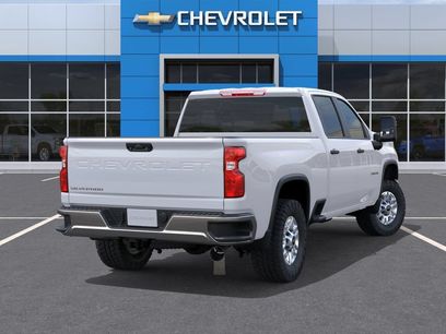 New 2026 Chevrolet Silverado 2500 W/T w/ WT Convenience Package