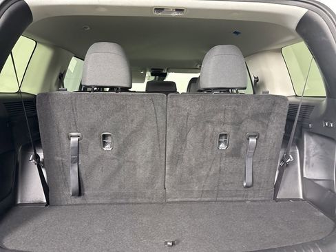 Used 2025 Hyundai Santa Fe SE image 23