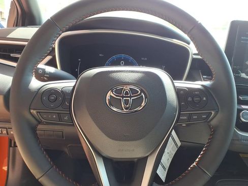 New 2026 Toyota Corolla SE FWD image 17