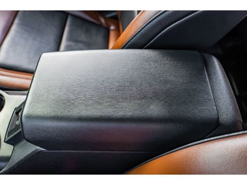 Used 2022 Ford Bronco Outer Banks image 18