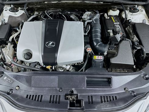 Used 2019 Lexus ES 350 w/ Premium Package FWD image 28