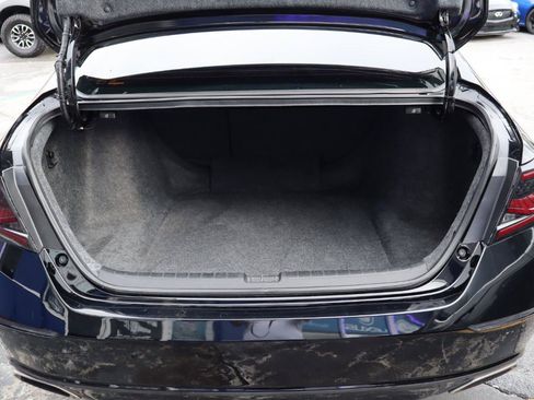 Used 2021 Honda Accord Sport Special Edition image 11