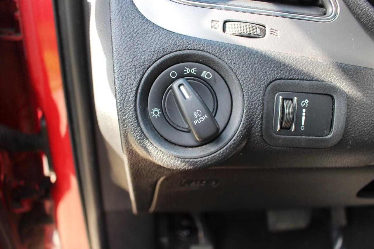 Used 2016 Dodge Journey Crossroad AWD/4WD image 18
