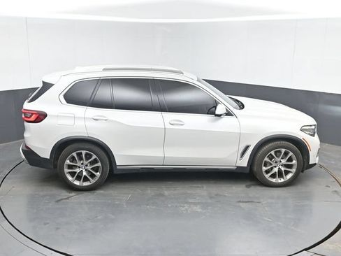Used 2022 BMW X5 xDrive40i w/ Premium Package AWD/4WD image 26