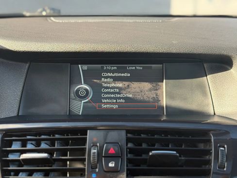 Used 2014 BMW X3 xDrive28i AWD/4WD image 30