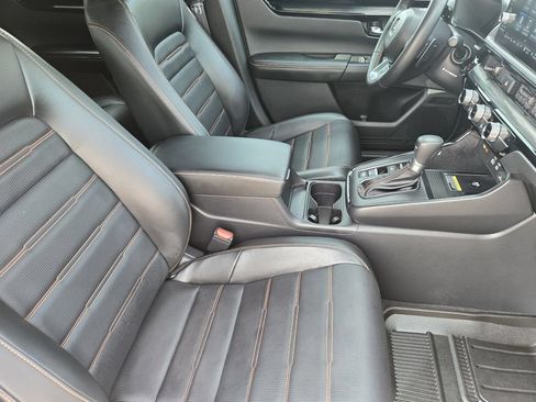 Used 2025 Honda CR-V Sport Touring image 19