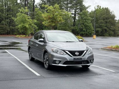 Used 2019 Nissan Sentra SR