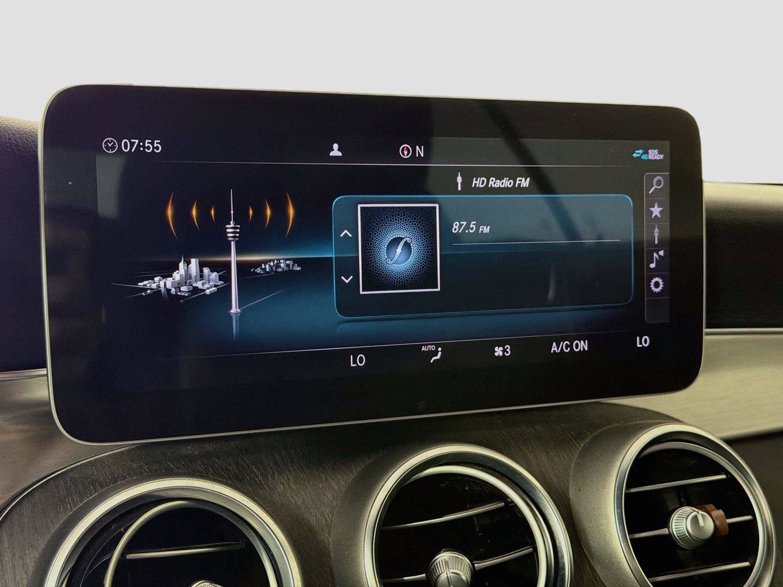Used 2019 Mercedes-Benz C 300 Cabriolet image 12