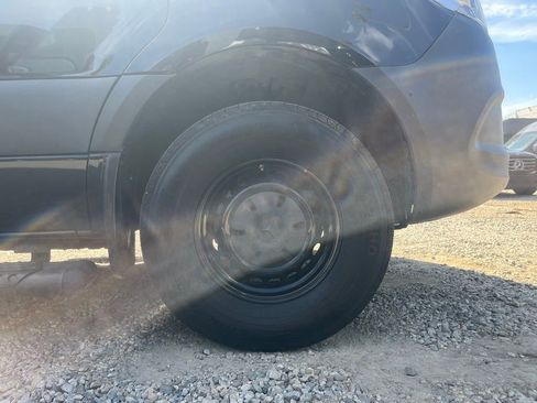 Used 2019 Mercedes-Benz Sprinter 2500 w/ Driver Convenience Package image 27