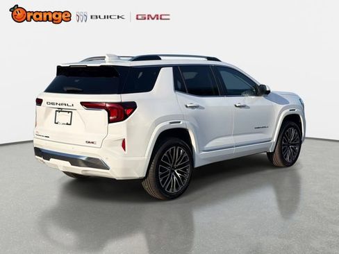 New 2026 GMC Terrain Denali image 3