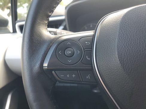 Used 2023 Toyota Corolla SE image 17