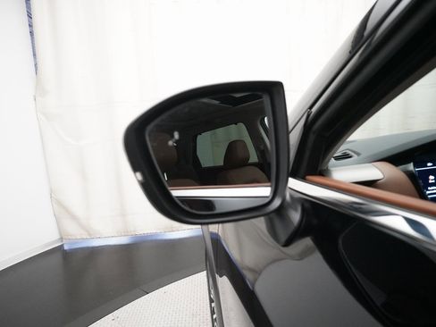 Certified 2024 Nissan Pathfinder Platinum w/ Cargo Package image 25