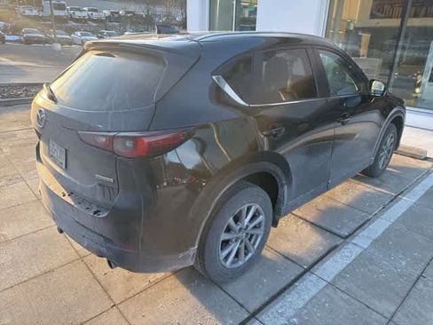 Used 2023 MAZDA CX-5 AWD 2.5 S w/ Preferred Package image 6