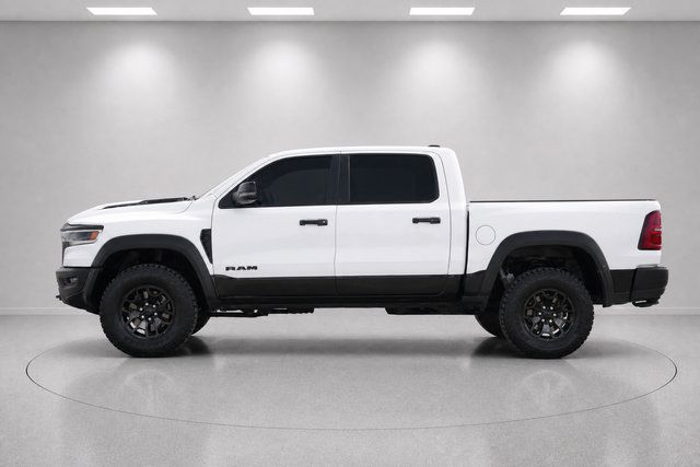 Used 2026 RAM 1500 RHO w/ Bed Utility Group AWD/4WD image 6