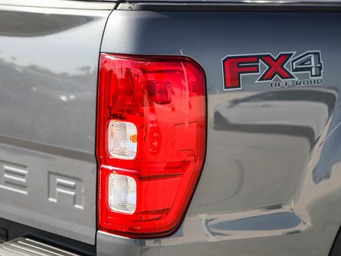 Used 2023 Ford Ranger XL w/ FX4 Off-Road Package AWD/4WD image 9