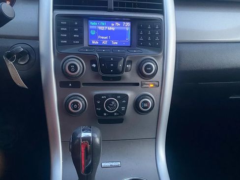 Used 2013 Ford Edge SEL image 10