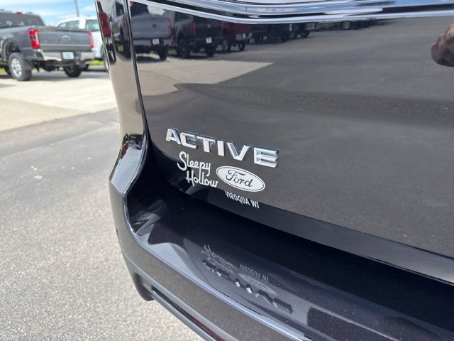 Used 2025 Ford Expedition Active AWD/4WD image 30
