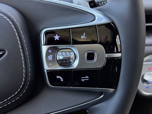 New 2026 Genesis G90 3.5T image 48