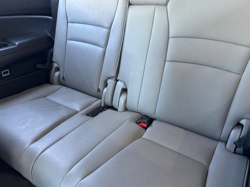 Used 2019 Honda Pilot Elite image 17