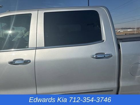 Used 2018 GMC Sierra 1500 SLT image 5