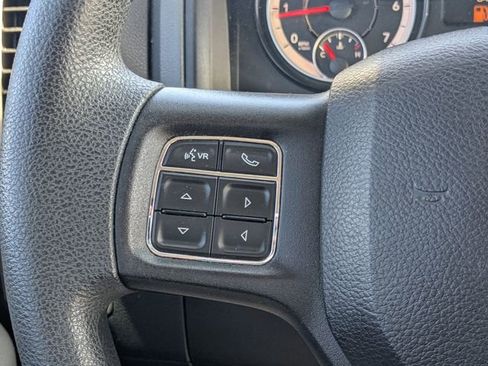 Used 2019 RAM 1500 Tradesman w/ Power & Remote Entry Group RWD image 19