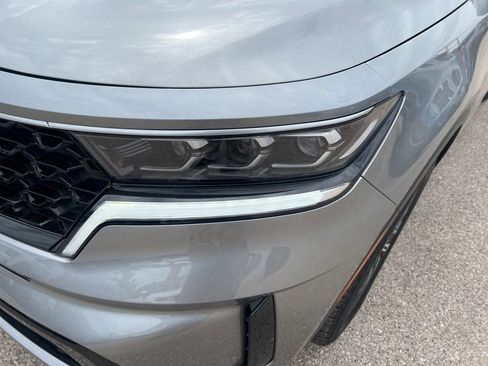 Certified 2024 Kia Sorento SX Prestige AWD/4WD image 30
