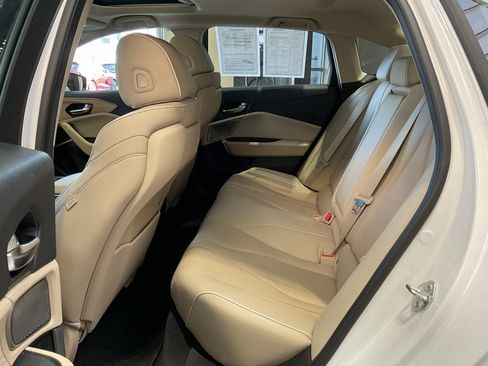 Certified 2022 Acura TLX SH-AWD w/ Advance Package image 24