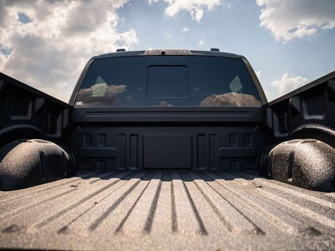 Certified 2025 Ford F150 Raptor AWD/4WD image 23