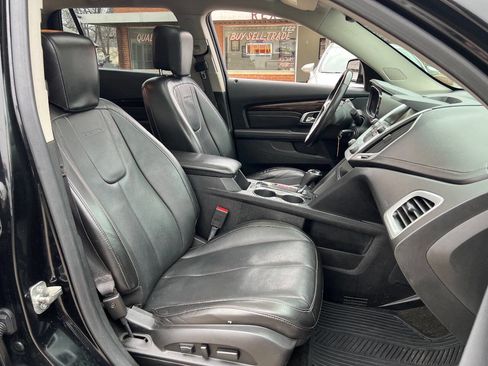 Used 2017 GMC Terrain Denali image 14