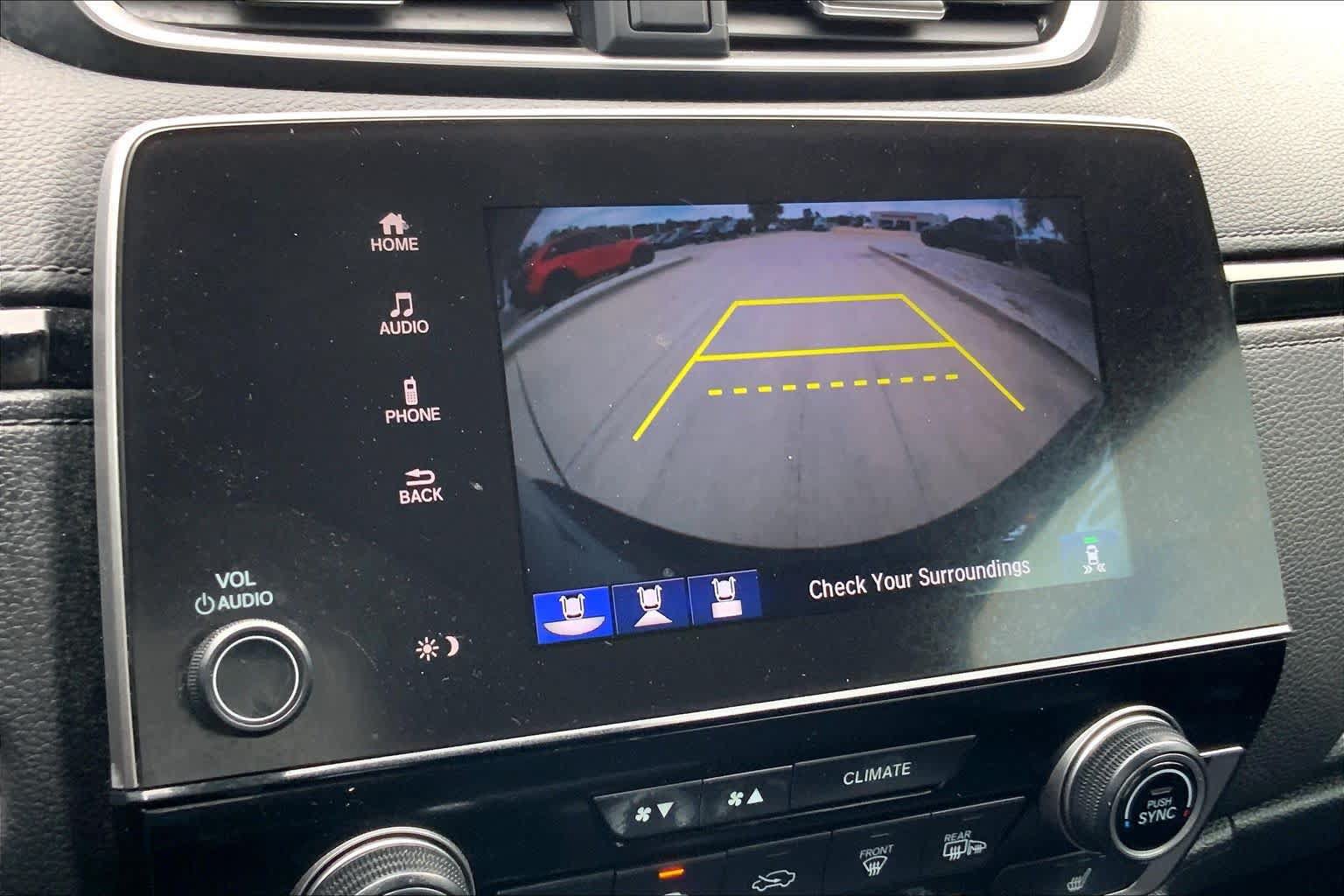 Used 2020 Honda CR-V EX-L image 29