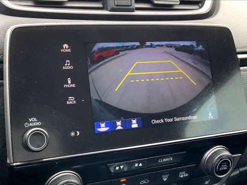 Used 2020 Honda CR-V EX-L image 29