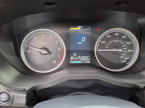 Certified 2022 Subaru Forester Limited image 22