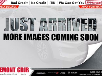 Used 2020 Ford Escape Titanium