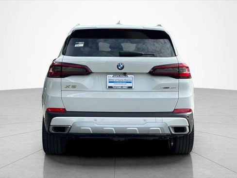 Used 2023 BMW X5 sDrive40i w/ Premium Package RWD image 4