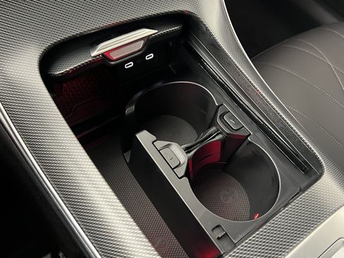 New 2025 Mercedes-Benz C 36 AMG S image 30