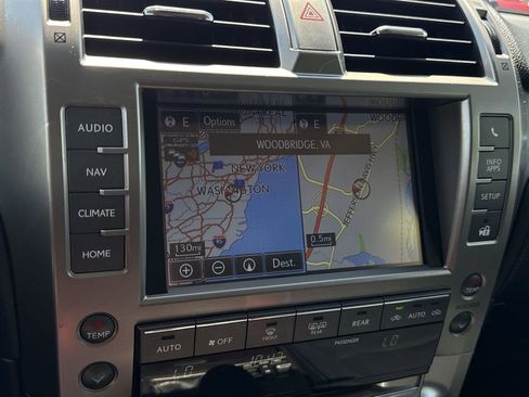 Used 2014 Lexus GX 460 w/ Premium Package AWD/4WD image 19