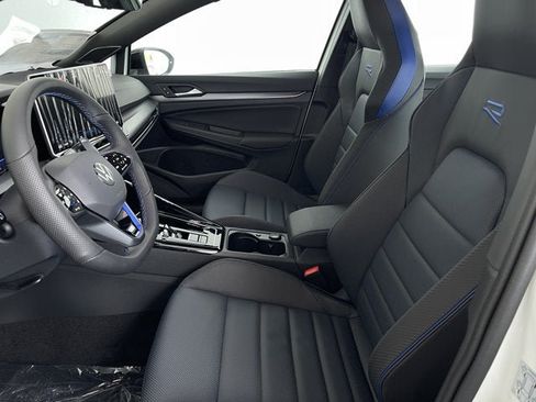 New 2026 Volkswagen Golf AWD/4WD image 12