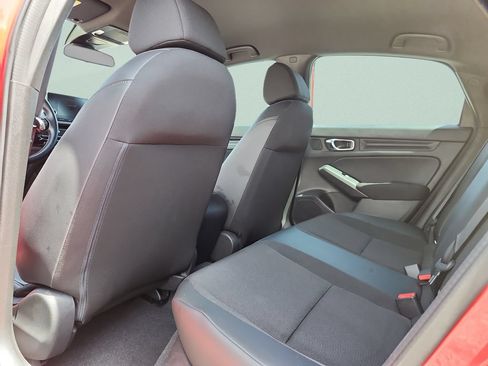 Certified 2023 Honda Civic Sport image 22